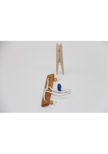 TÜBİTAK - 4006 Matematik Akıl ve Zakâ Oyunu Topolojik Düğümler Akıllı Çıta