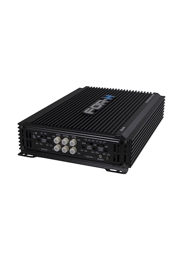 Forx5 Xae-604 Amfi Kalite Arayanlar İçin