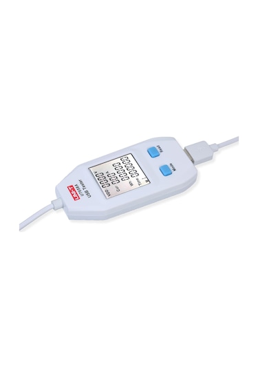 Uni-T UT658A Usb Test Cihazı