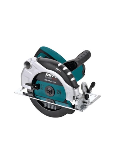 Rbt Robustech CS 18-21 1800 W 210 MM Sunta Kesme Daire Testere