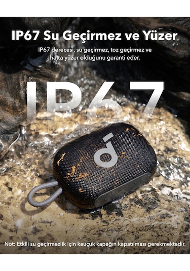 Anker Soundcore Select 4 Go A31X1 Bluetooth Hoparlör