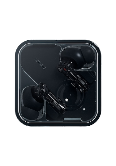Nothing Ear Bluetooth Kulak İçi Kulaklık (Nothing Türkiye Garantili)