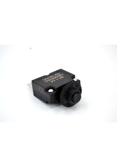 Resetli Termik Sigorta 15a 32v Dc 125/250v Ac
