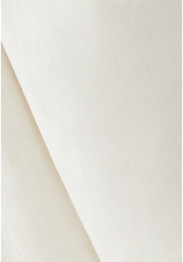 Peony - Peonyofficiall Yazlık Rahat Pantolon Crema