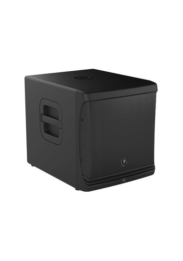 Mackie Dlm12S 12" 2000 Watt Aktif Subbass