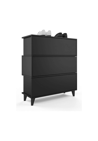 Vega Ayakkabılık - Siyah