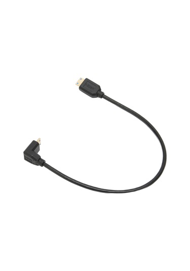 Mini Hd Multimedya Arayüz Uzatma Kablosu 8k 60hz Od4.0mm Altın Kaplama Hd Multimedya Arayüz Kablosu