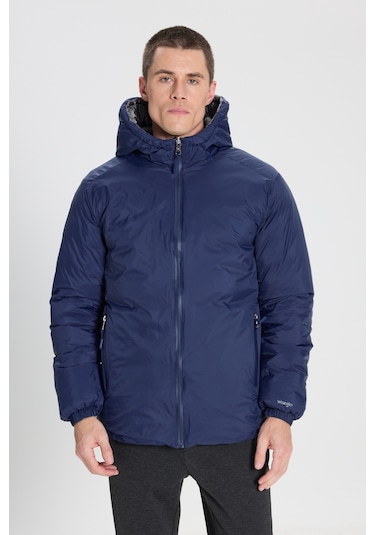 Wrangler Regular Fit Normal Kesim Çift Taraflı Mont W242643900 Çok Renkli