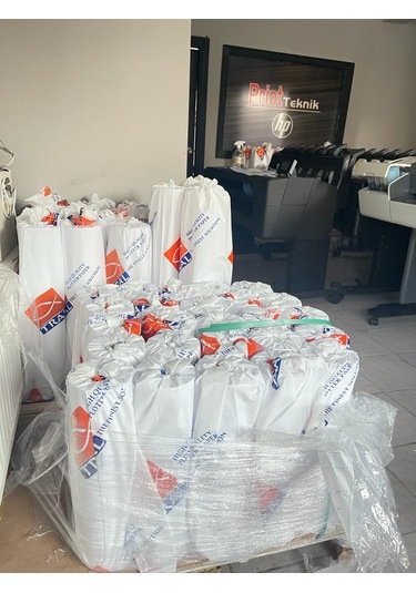 45x100 80gr PLOTTER KAĞIDI