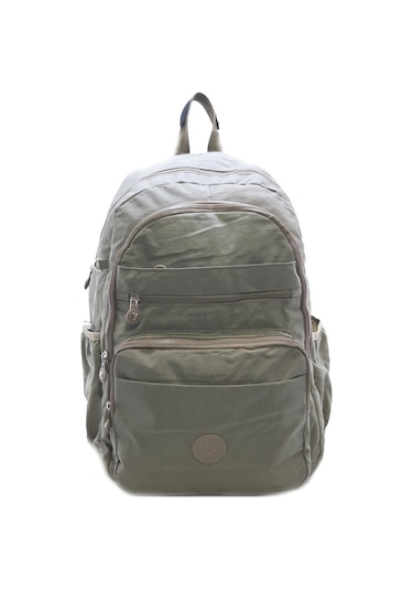 Baginn Klinkır Bayan Sırt Çantası 7 Renk Seçeneği Büyük Boy