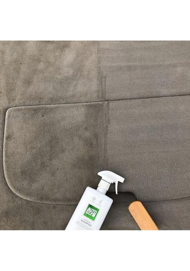 Autoglym İnterior Shampoo 500 Ml