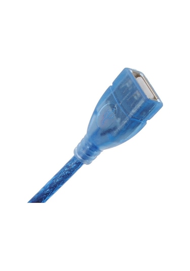 Uskey Ukk-055 Usb Uzatma Kablosu 1.5 Metre Erkek / Dişi