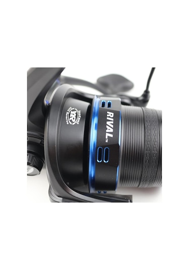 Penn Rival Longcast Surf Olta Makinesi