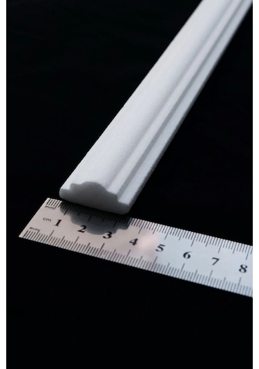 Europiyer Köpük Çıta Ep-523 3cm Genişlik