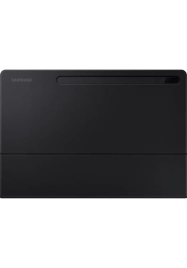 Samsung Ef-Dt730Bbegtr Tab S7 Fe & S7 Plus Klavyeli Kılıf