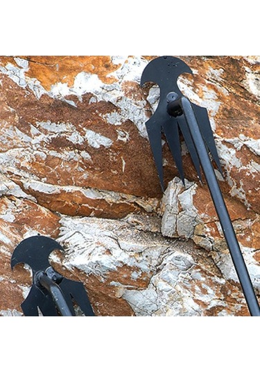 Trendooze Çok Yönlü Ayıklayıcı Courtyard Kompakt Hafif 27cm Yeşil Renk Ev Ürünü