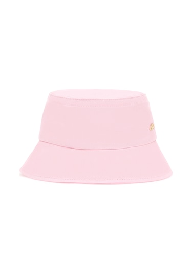 U.s. Polo Assn. Kadın Açık Pembe Şapka 50312212-vr078 Acık Pembe