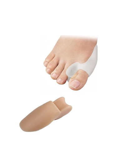 Büro Ev Ofis Personeli İçin Ayak Baş Parmak Kemik Koruyucu Aparat