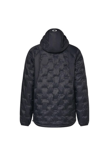 Oakley Drıft O-puff Jacket Siyah Siyah