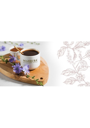 Mahbuba Life Hindiba Kahvesi 60 X 2gr