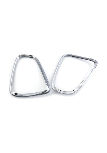 Flybuy Arka Stop Lambası Trim Yüzüğü 2 Adet Bmw Mini Cooper R56 R57 R58 R59 2007-2014 51132752243/44/96297/96296