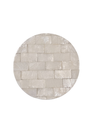 Yargıcı Bardak Altlığı 10x10 Cm 26ynhs1065m St
