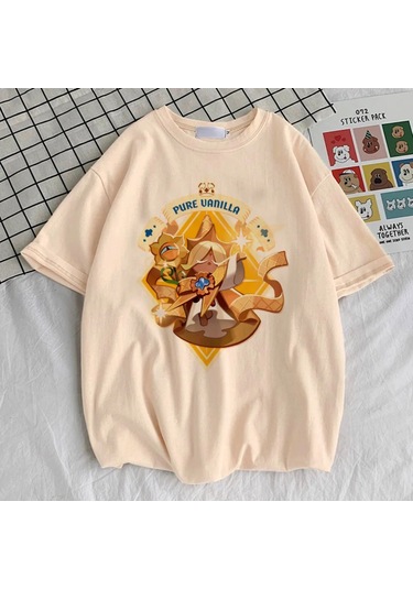 Snapbuy Kadın Gotik Kore Kıyafetleri - Kawaii Punk Streetwear Üniversite Trendygöl Mavi Göl Mavi