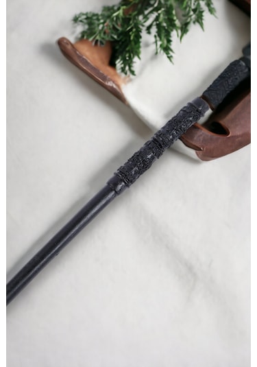 Harry Potter Asa Snape Asa Severus 33 Cm Hediyelik Dekoratif Eşya Şık