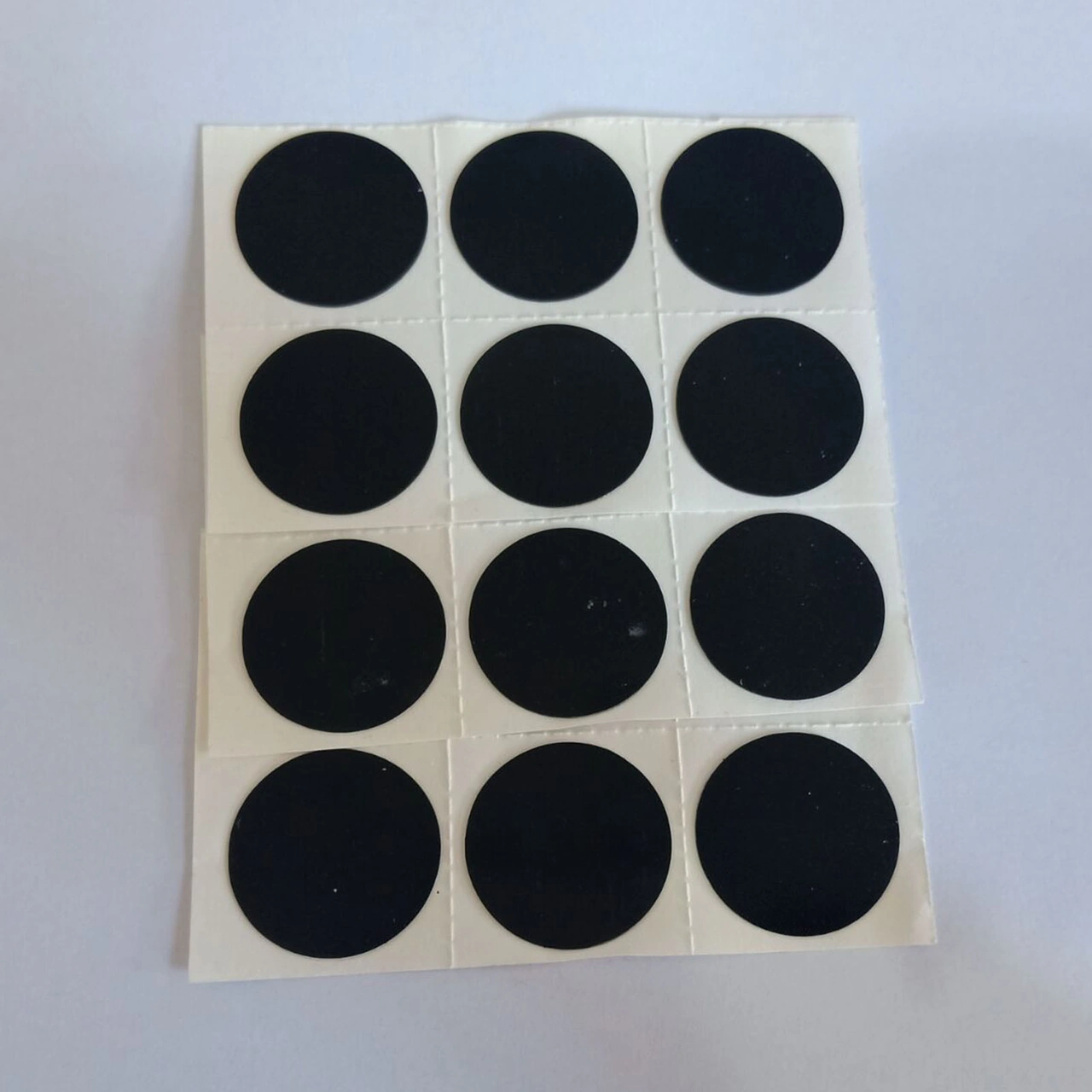 Shineyee Bisiklet Lastik Tamir Plakaları, Silikon Materyal, Gluesiz, Uzun Mesafe Sürüşü İçin, Pratik Ve Taşınabilir, Dağ Bisikleti İçin Lastik Tamiri