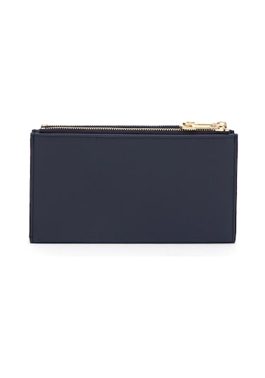 U.s. Polo Assn. Kadın Lacivert Cüzdan 50314832-vr033 Lacivert