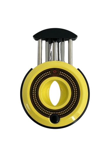 Limitli Seri Monte Cristo Sarı Xo Puro Makası Kesici