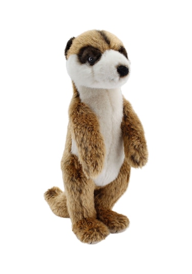 Animals Of The World Mirket 28 cm