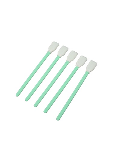 Geeroyoo 100 Adet Temizleme İğnesi - Polyester Ve Pp Malzeme İle Hassas Cihazlar, Yazıcı Başlıkları, Klavyeler Ve Ev Gereçleri İçin Etkili Temizlik