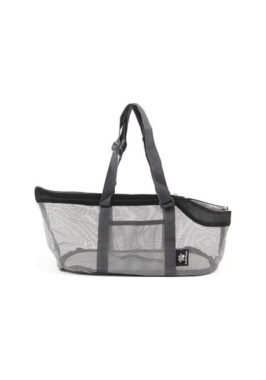 Fochsia Panoramik Hava Alabilen Evcil Hayvan Çantası - Polimer Plastik Ve Sandwich A Malzeme