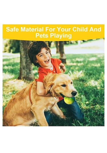 Zıplayan Top 24 Adet Kutulu Çocuk Eğlence Topu Bouncer Ball