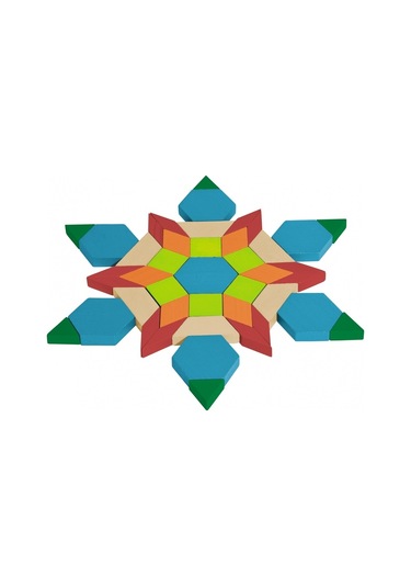 Eichorn Mozaik Oyunu 100072321