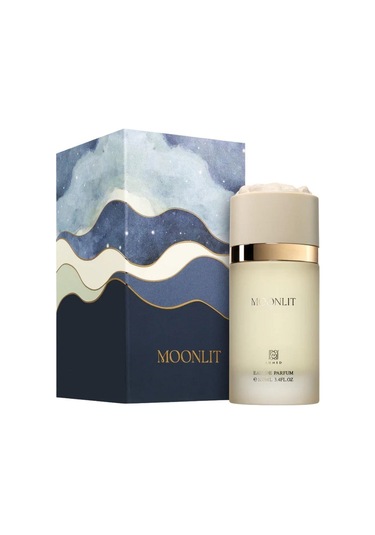 Ahmed Al Maghribi Moonlit Edp 100 Ml Kadın Parfümü Çiçek - Meyve