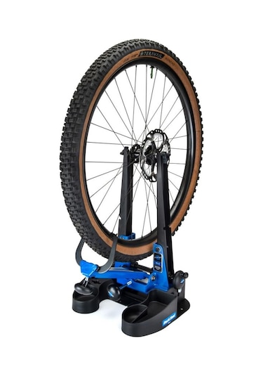 ParkTool TS-2.3 Profesyonel Akort Sehpası Siyah