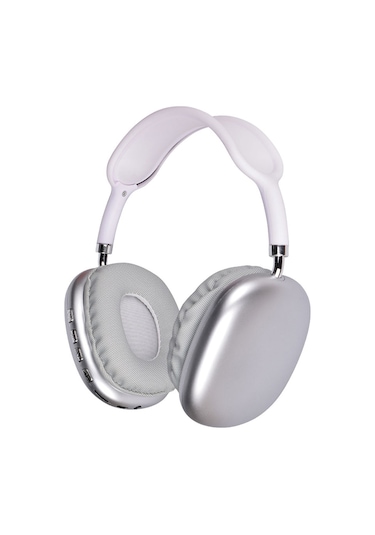 Lapas P10 Hi-Fi Ayarlanabilir Ve Katlanabilir Bluetooth 5.3 Kulak Üstü Kulaklık