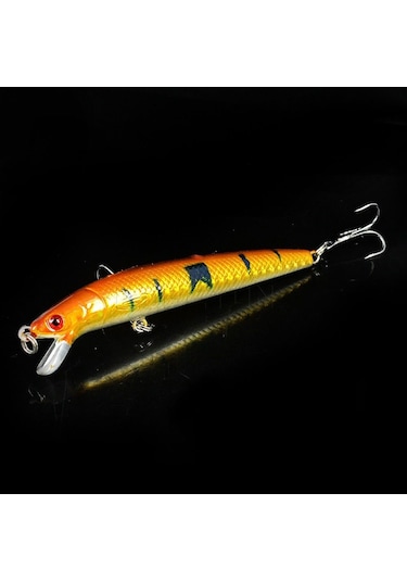 10cm 8.5gr ÇİFT KARBON 002F