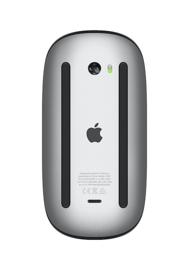 Apple MMMQ3TU/A Magic Lazer Mouse
