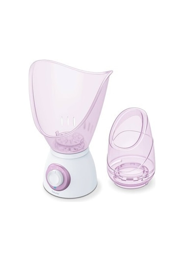 Beurer Fs-60 Yüz Saunası
