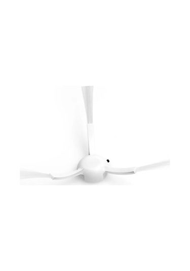 Unimarket Xiaomi Robot Süpürge X10+ B101gl Yan Fırça, Hepa Filtre, Toz Torbası & Aksesuar Seti Süpürge Yedek Parçaları