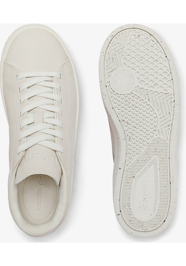 Court Zero Kadın Krem Sneaker Krem