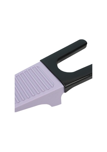 Suntek Ayakkabı Çıkarma Aracı Ağır Hizmet Tipi Kovboy Botu Mor