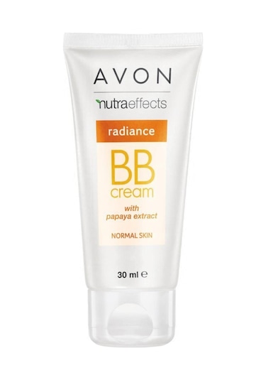 Avon Nutra Effects Radiance BB Krem Medium 30 ML