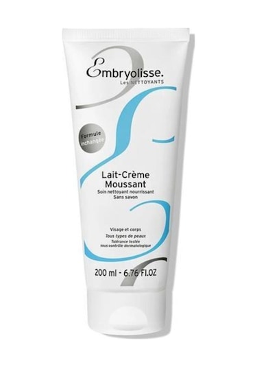 Embryolisse Foaming Cream Milk 200 ML
