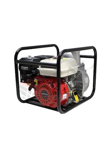 İtal Iwp80 Benzinli Su Motoru 3''