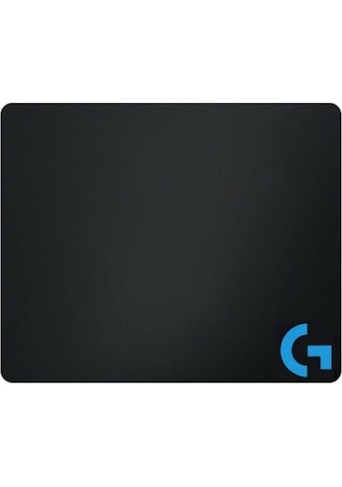 Logitech X-Speed Oyuncu Mouse Pad 39.5 X 30.5 Cm (Kutulu) 3Mm Kal