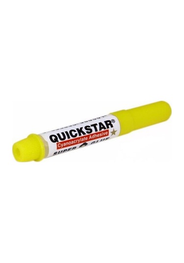 Quickstar Japon Yapıştırıcı 10 Adet Birden Japon Yapıştırıcısı
